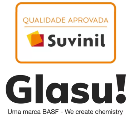 Tinta Acrílica Anti Mofo Suvinil Glasu 3,6l - Escolha a Cor