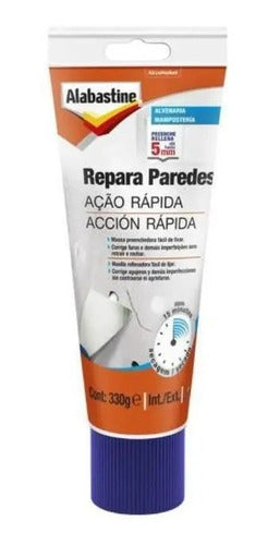 Repara Paredes Ação Rápida 330g